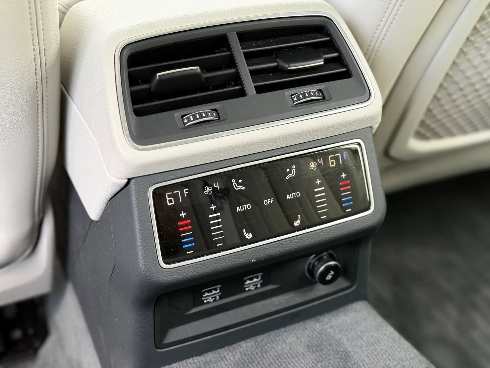 Used 2019 Audi A6 3.0T Premium Plus w/ Premium Plus Package AWD/4WD image 26