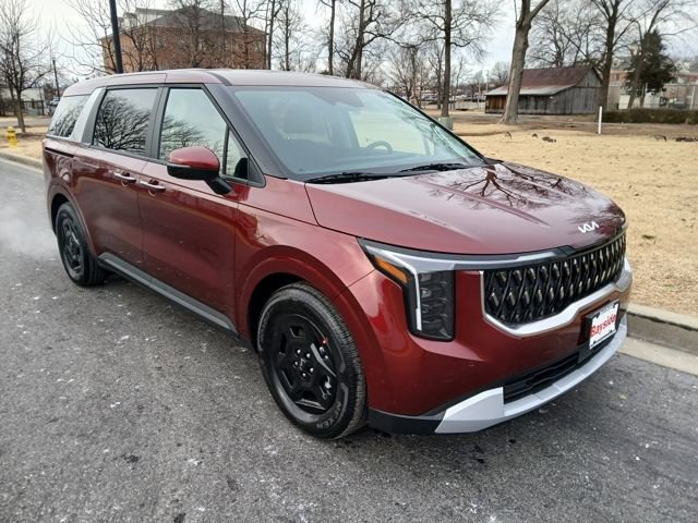 New 2026 Kia Carnival image 8