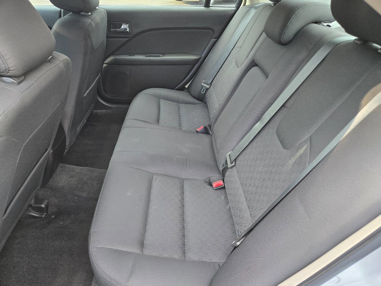 Used 2011 Ford Fusion SE w/ 202A Rapid Spec Order Code image 22