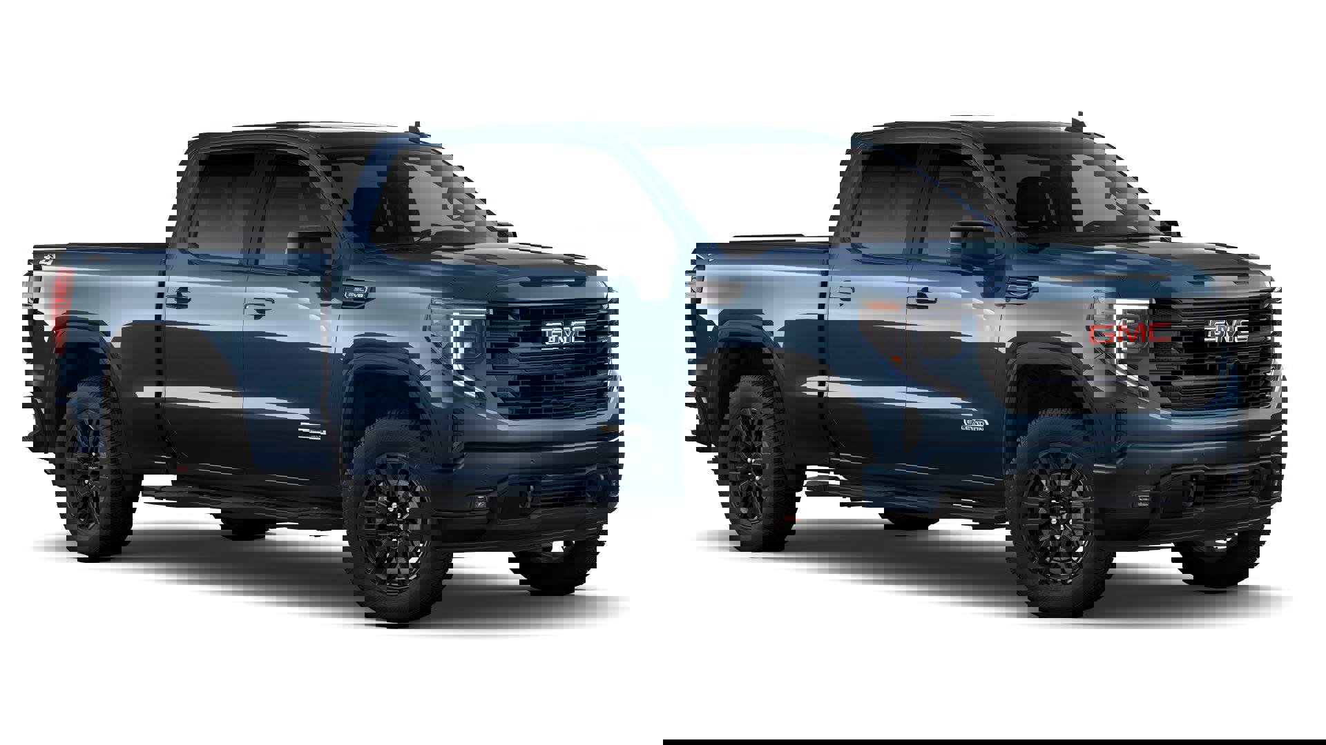 New 2026 GMC Sierra 1500 Elevation w/ Elevation Premium Package image 28