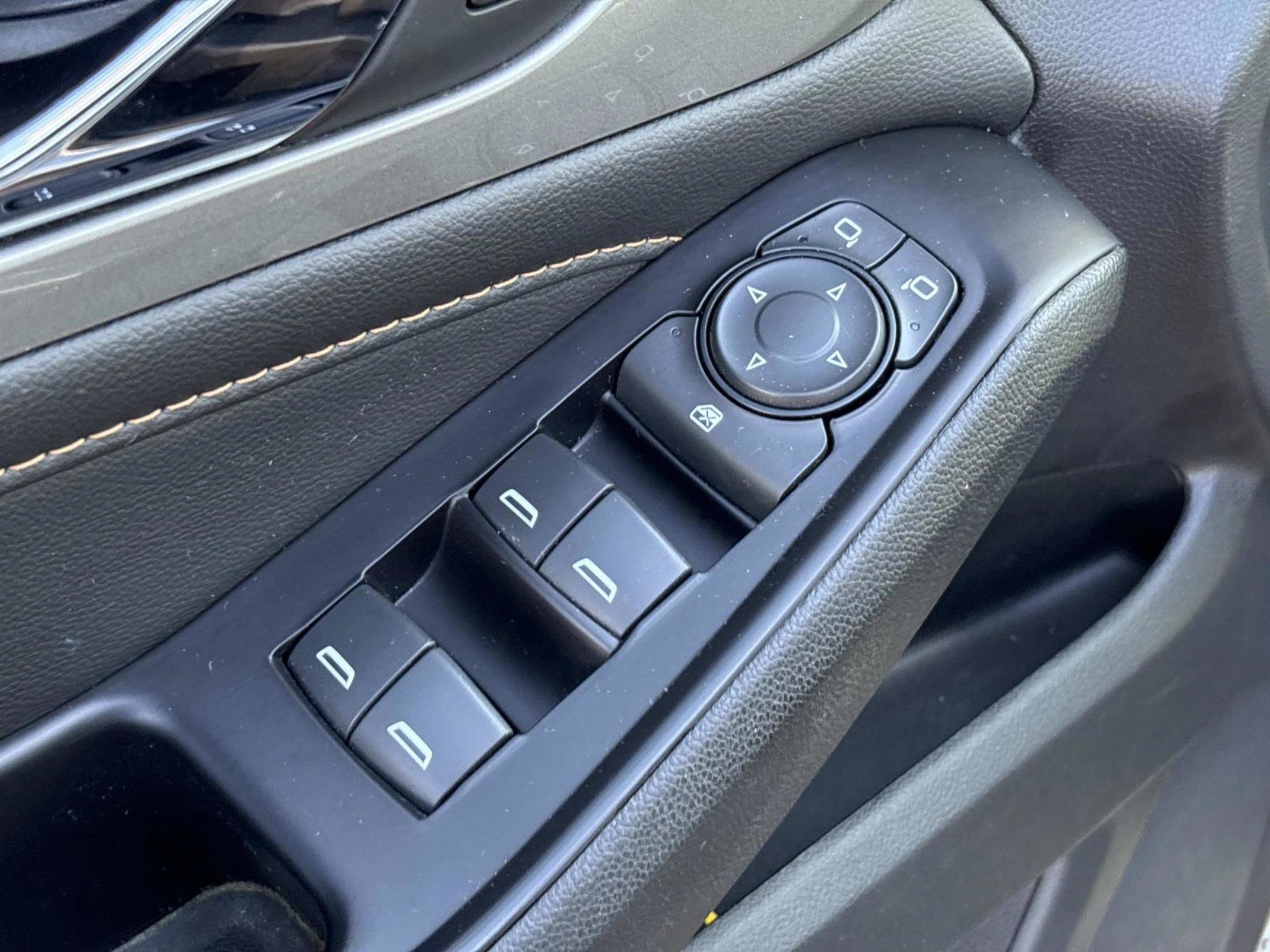 Used 2020 Chevrolet Traverse LS w/ LPO, Floor Liner Package image 23