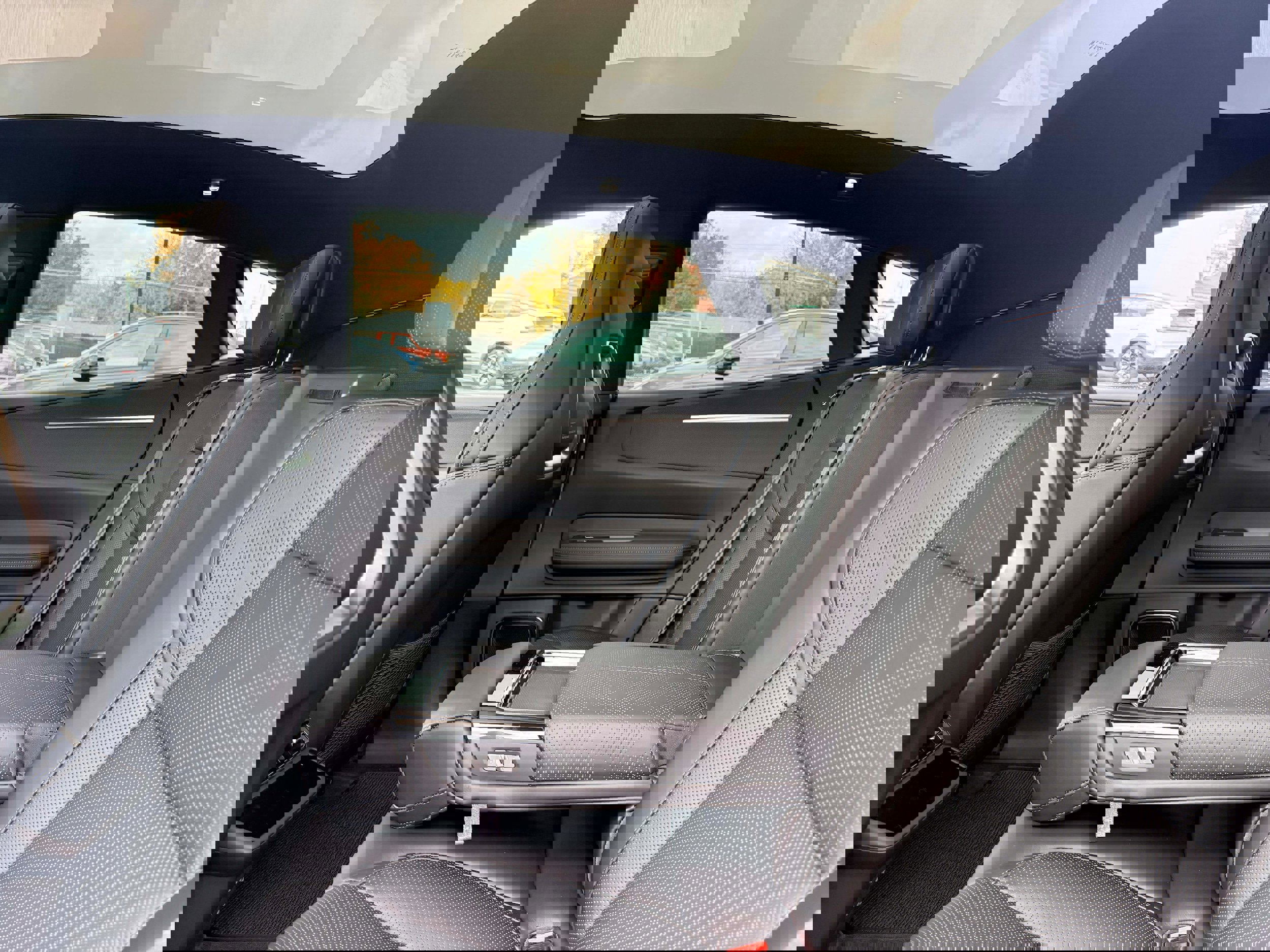 New 2026 Polestar Polestar 4 image 17