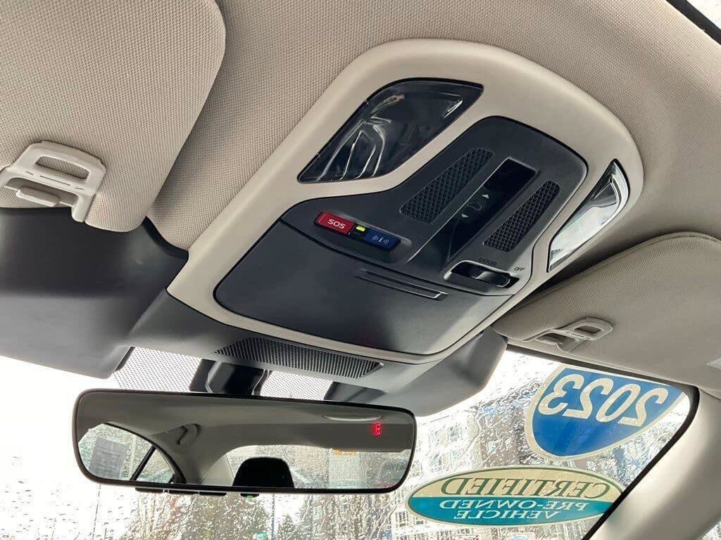 Certified 2023 Subaru Legacy Premium image 16