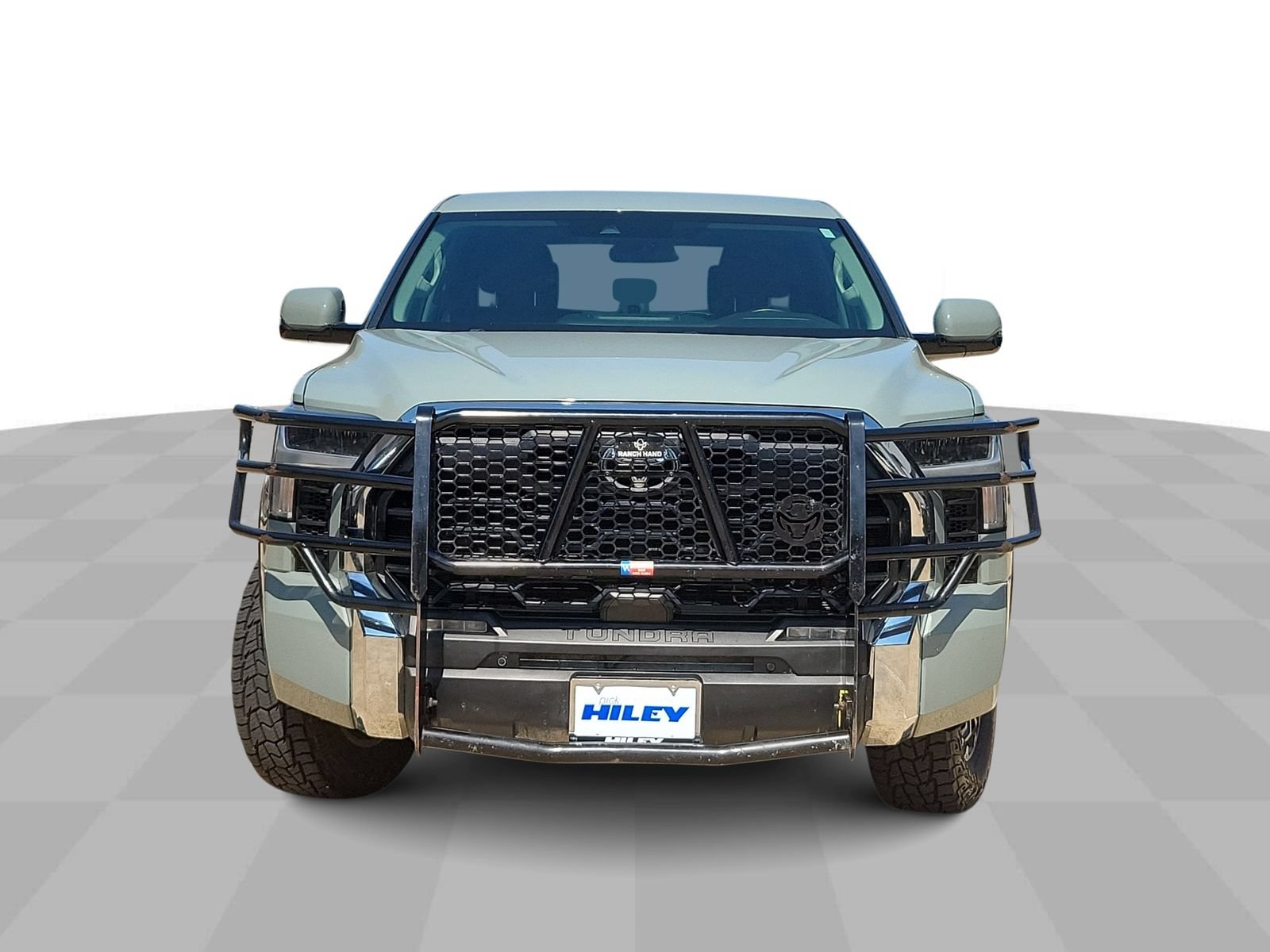 Used 2022 Toyota Tundra SR5 w/ TRD Off-Road Premium Package AWD/4WD image 3