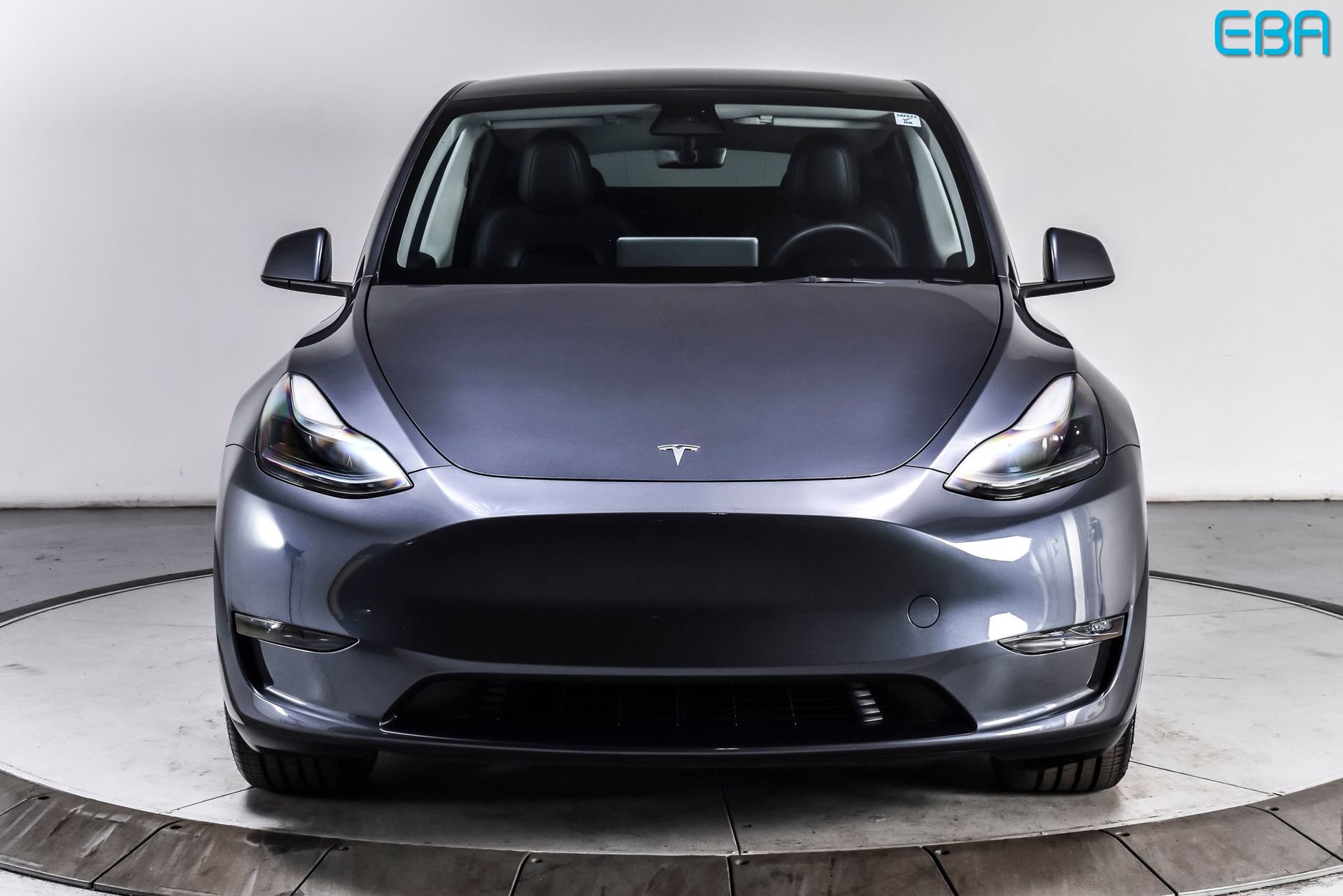 Used 2023 Tesla Model Y Long Range AWD/4WD image 9