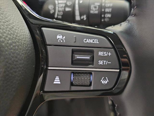 New 2026 Honda CR-V EX-L image 19