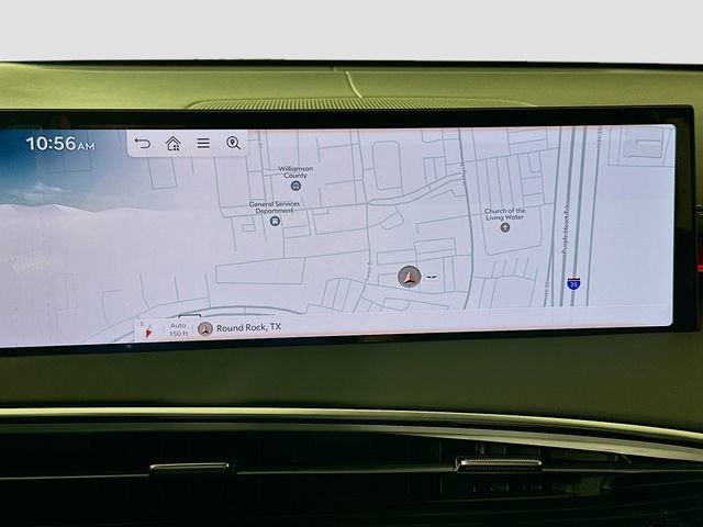 New 2026 Genesis GV70 3.5T Sport Prestige image 12