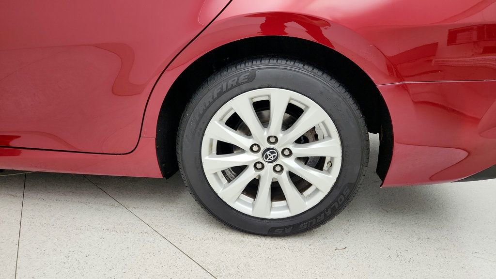 Used 2018 Toyota Camry LE w/ Protection Package (Q2) image 9