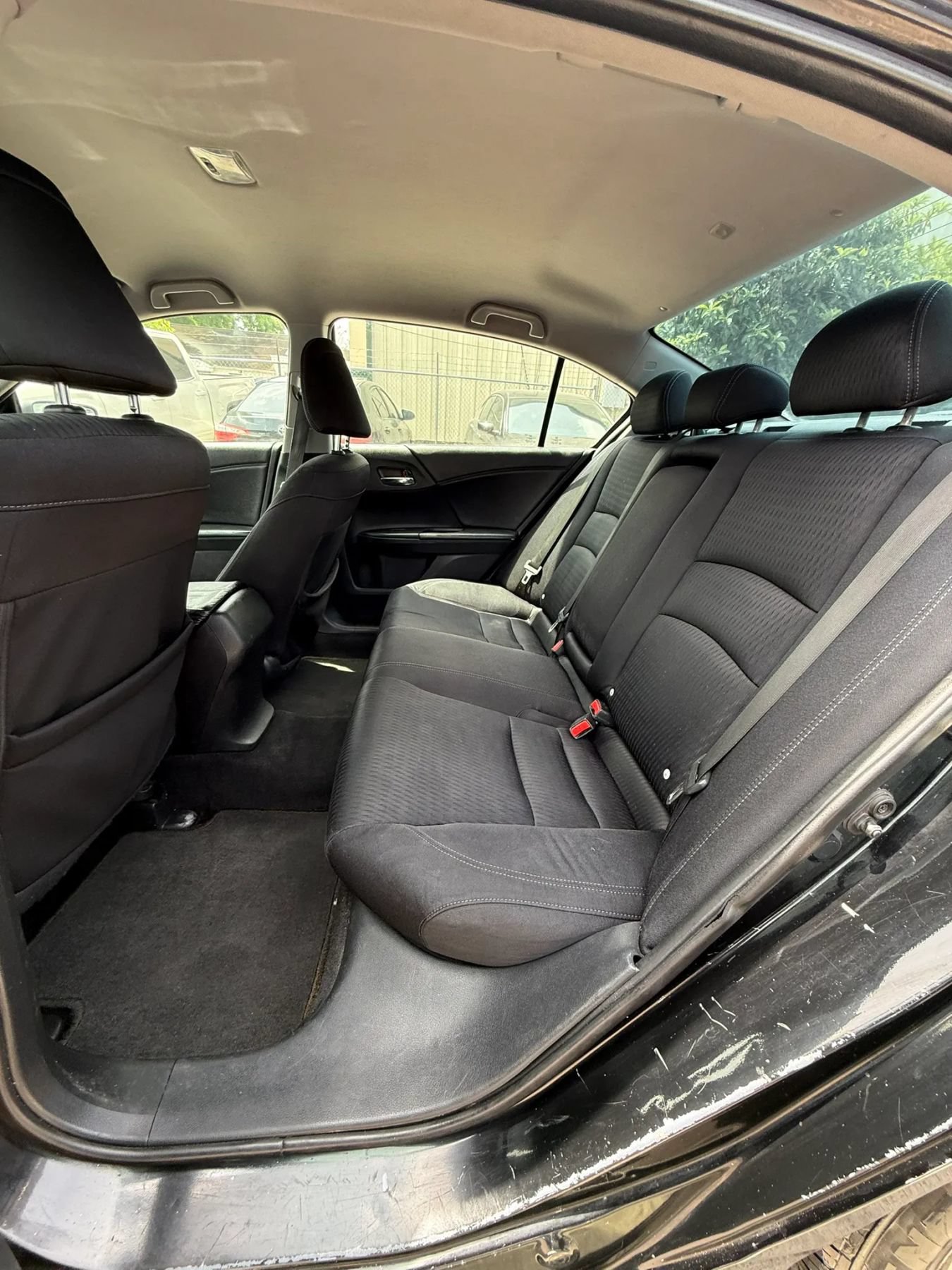 Used 2015 Honda Accord Sport image 10