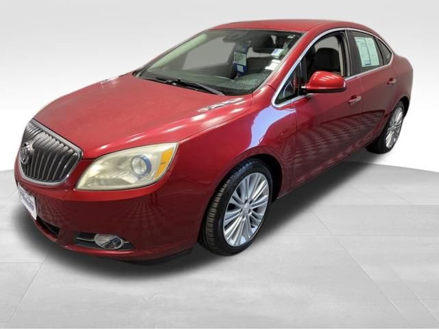 Used 2013 Buick Verano