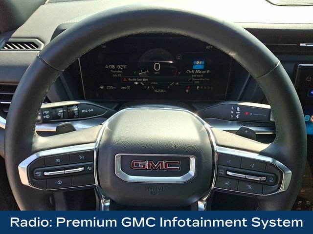Used 2025 GMC Terrain Elevation AWD/4WD image 4