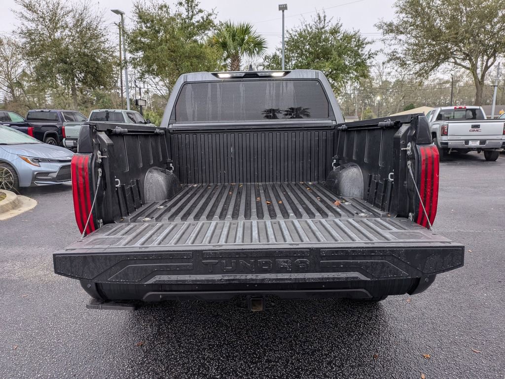 Used 2023 Toyota Tundra SR5 w/ SR5 Convenience Package image 14