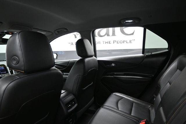 Used 2019 Chevrolet Equinox Premier FWD image 25