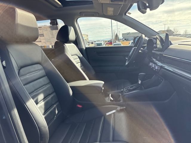New 2026 Honda CR-V EX-L image 23