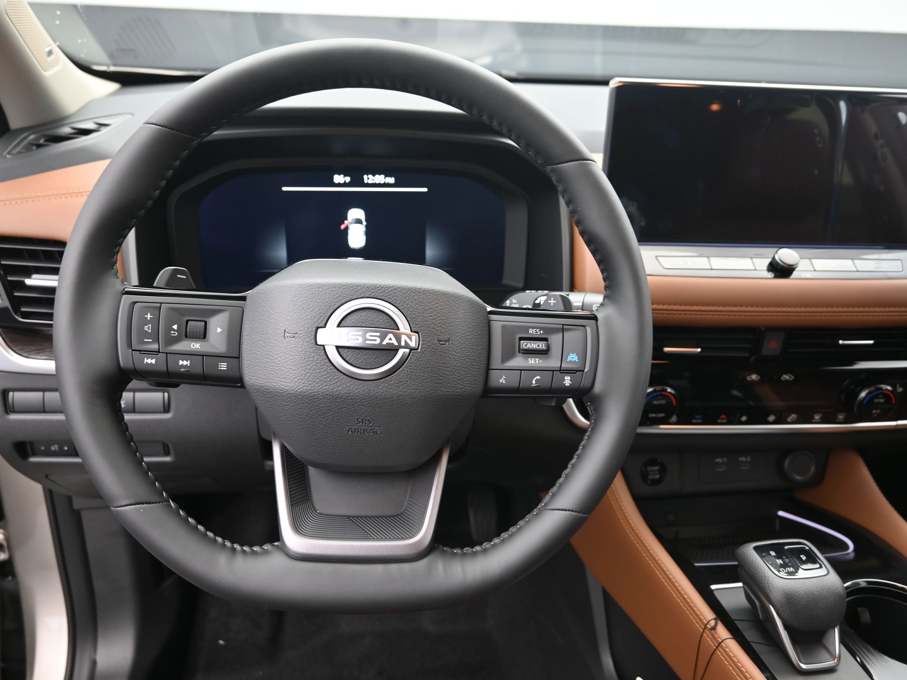 New 2025 Nissan Kicks SR image 10