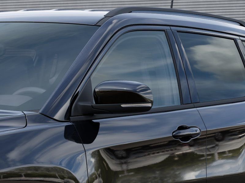 New 2026 Jeep Compass Limited AWD/4WD image 12