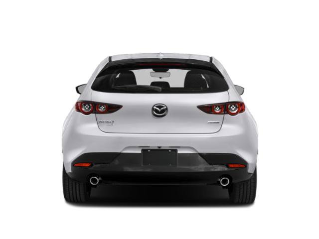 Used 2019 MAZDA MAZDA3 AWD Hatchback w/ Premium Pkg image 8