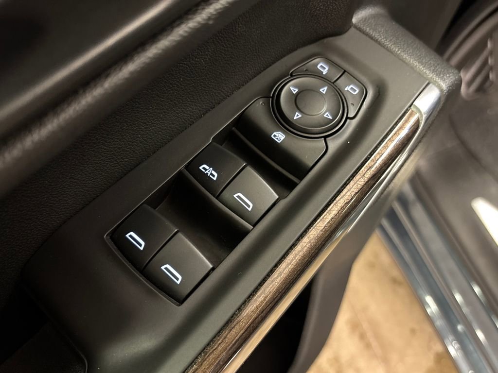 Used 2020 Chevrolet Silverado 1500 LT w/ All-Star Edition image 23