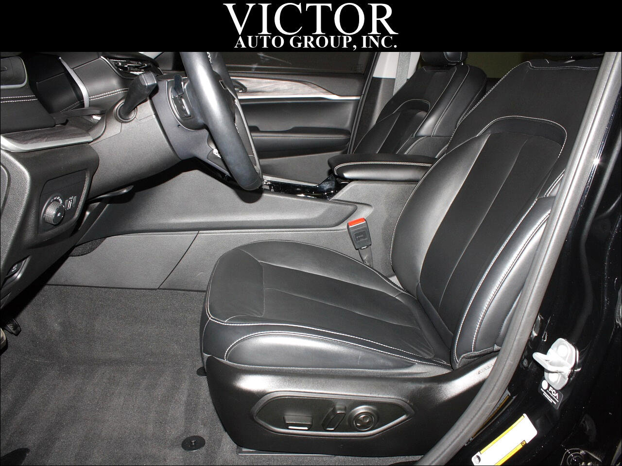 Used 2021 Jeep Grand Cherokee L Limited w/ Trailer Tow Group (B) image 15