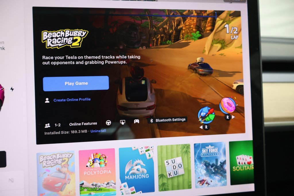 Used 2018 Tesla Model 3 Long Range image 22