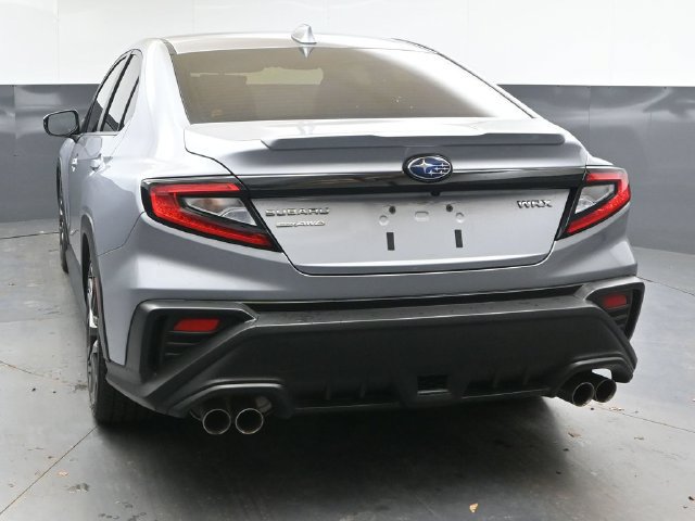 Used 2024 Subaru WRX TR AWD/4WD image 4