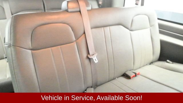 Used 2024 Chevrolet Express 3500 LS RWD image 14