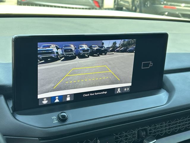 Used 2024 Honda Accord Sport image 26