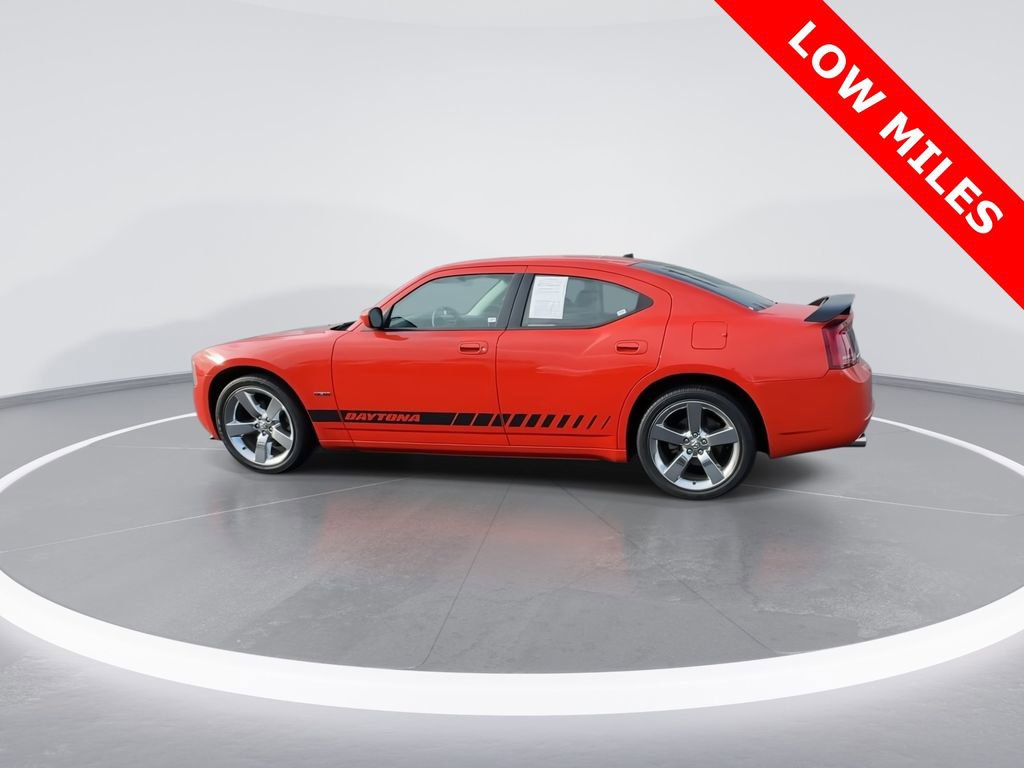 Used 2008 Dodge Charger R/T image 5