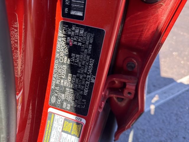 Used 2020 Kia Niro Touring image 33