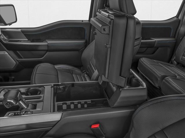 New 2026 Ford F150 Platinum AWD/4WD image 10