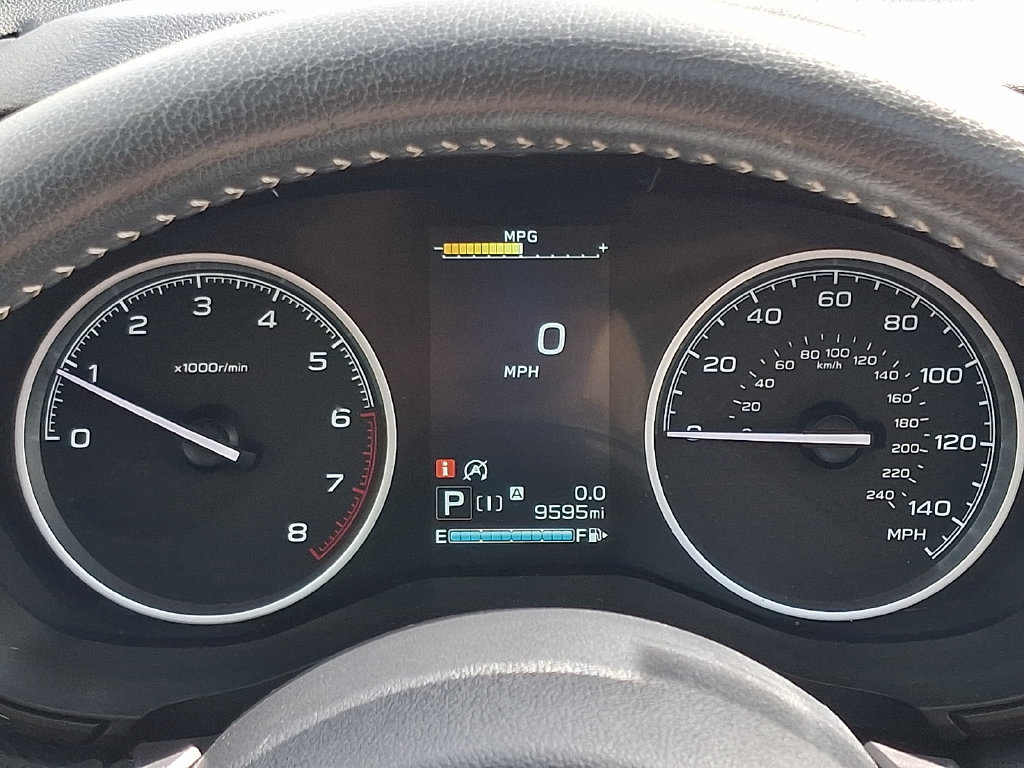 Certified 2023 Subaru Forester Limited AWD/4WD image 23