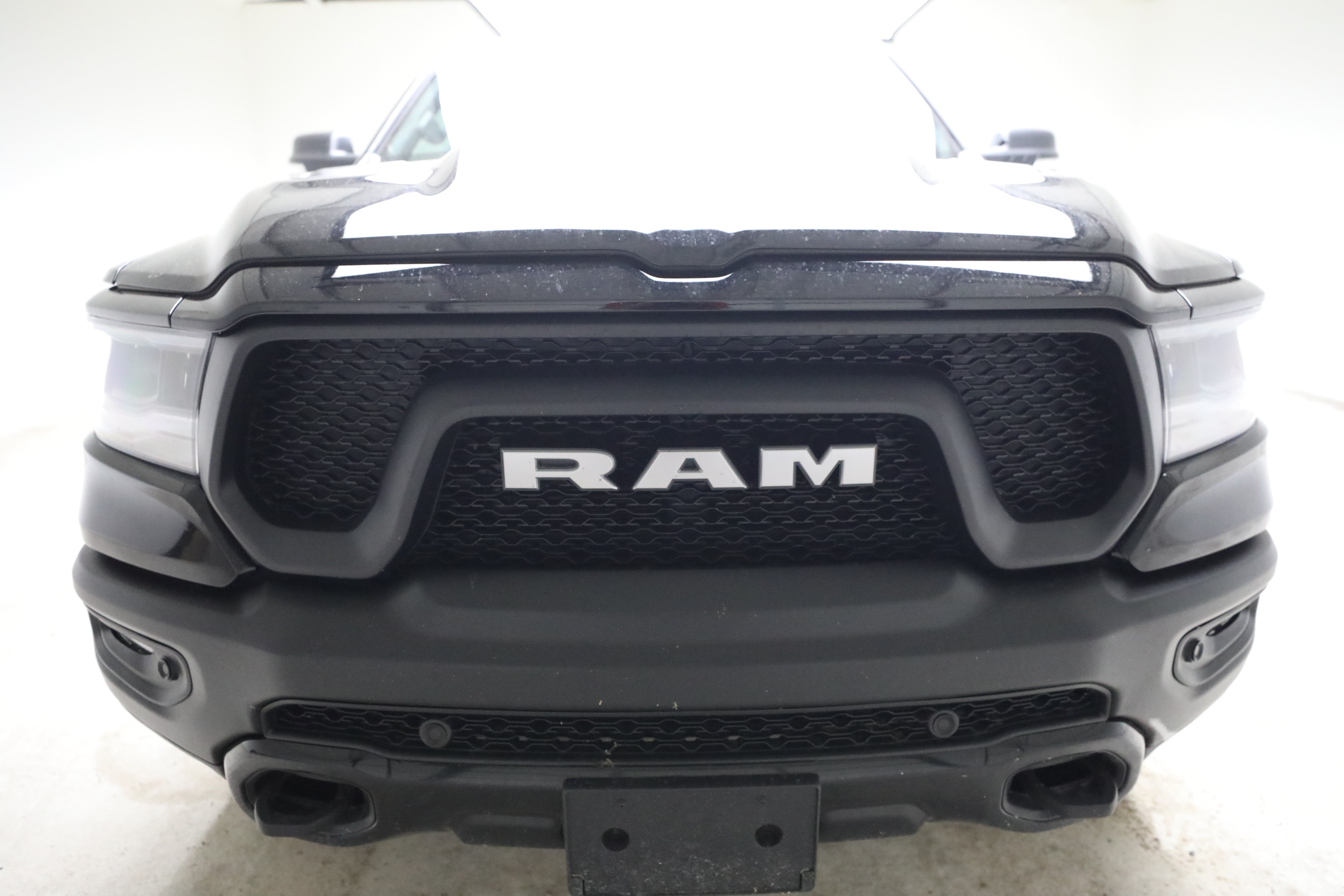 Used 2022 RAM 1500 Rebel w/ Rebel Level 1 Equipment Group AWD/4WD image 7