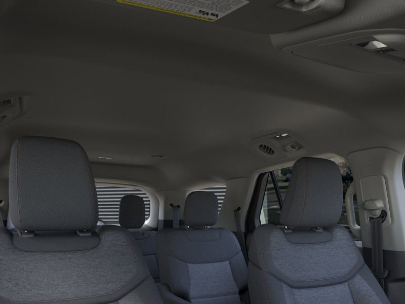 New 2026 Ford Explorer Active AWD/4WD image 52