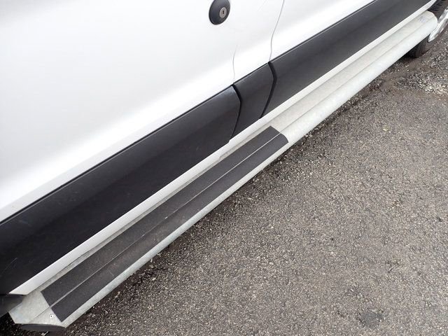 Used 2024 Ford Transit 250 Low Roof w/ Exterior Upgrade Package image 15