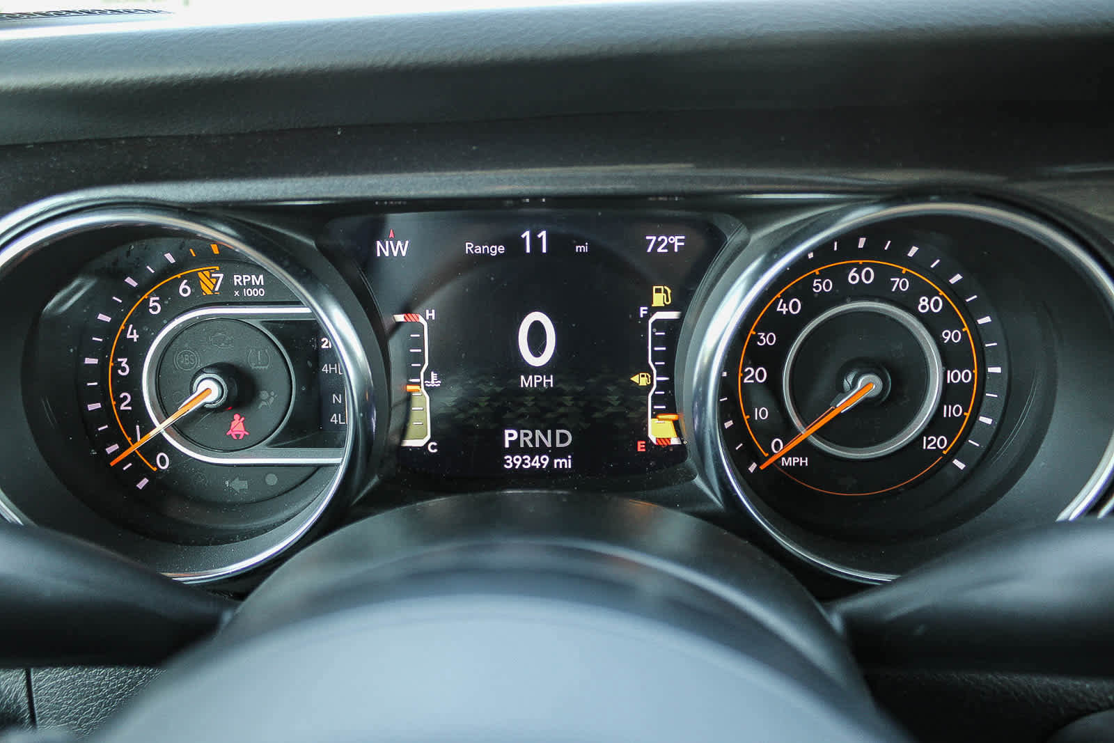 Used 2021 Jeep Gladiator Sport image 22