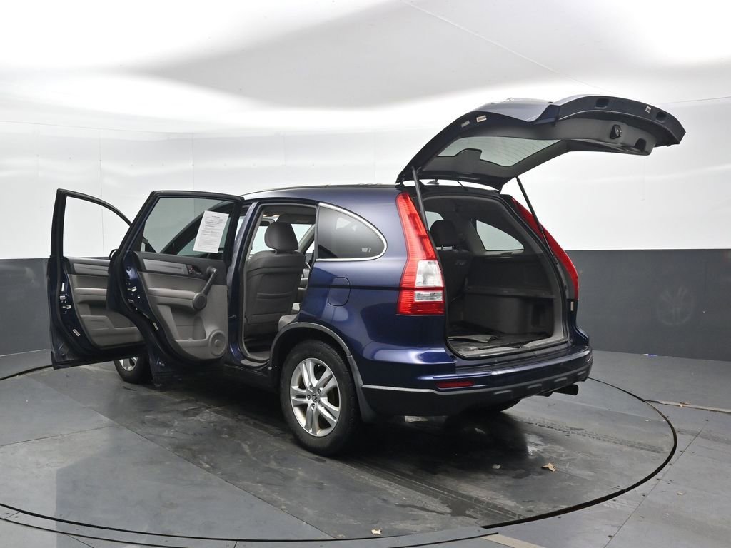 Used 2010 Honda CR-V EX image 45