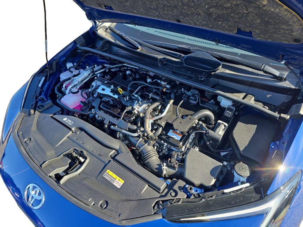 Used 2025 Toyota Prius Plug-In Hybrid image 24