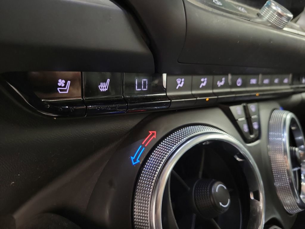 Used 2017 Chevrolet Camaro LT image 19