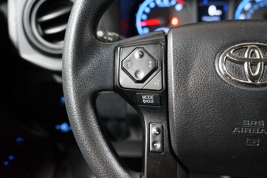 Used 2021 Toyota Tacoma SR image 14