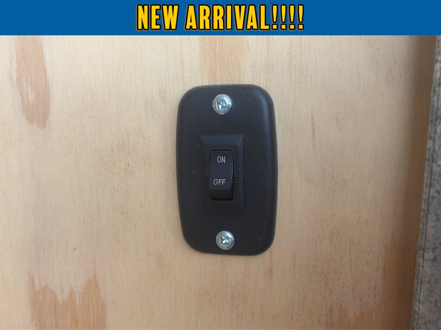 Used 2024 Ford E-350 and Econoline 350 Super Duty w/ Power Windows & Locks Group RWD image 10
