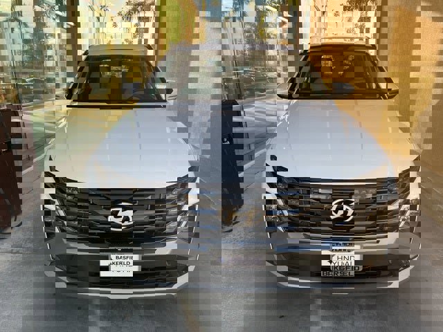 New 2026 Hyundai Tucson SEL image 29