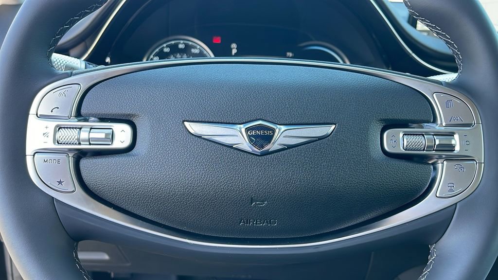 New 2025 Genesis GV70 2.5T w/ Select Package image 24