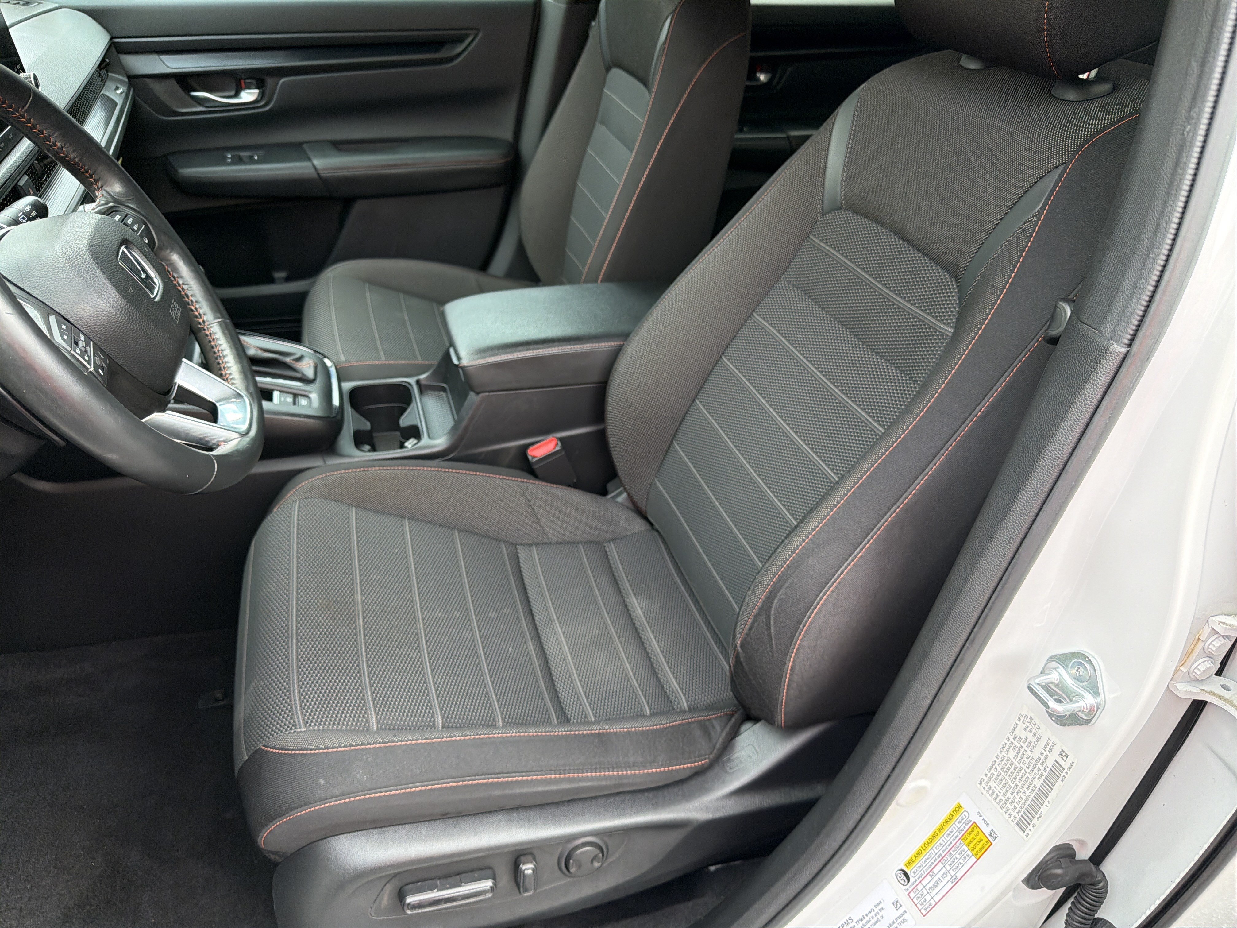Used 2023 Honda CR-V Sport image 14