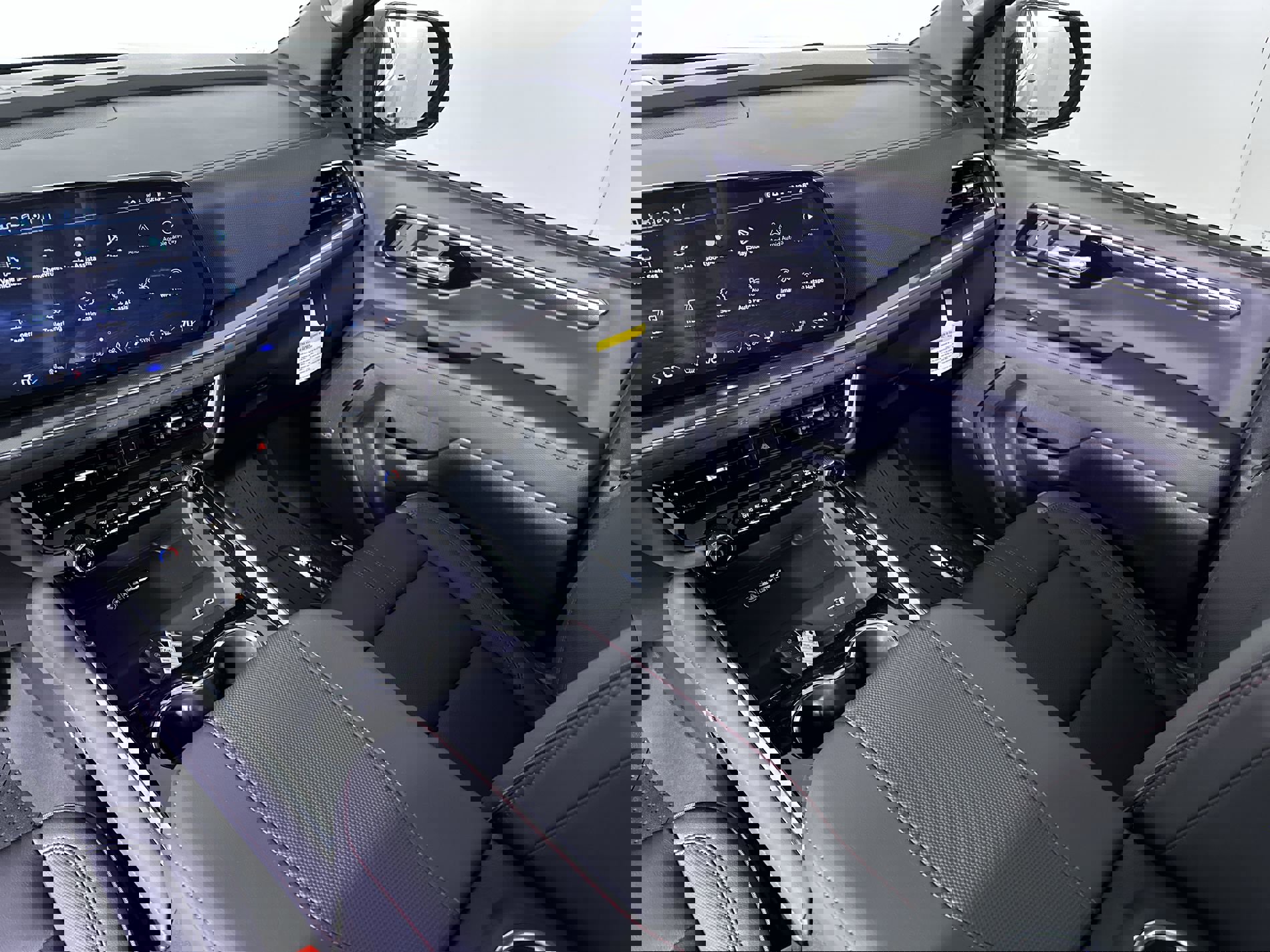 New 2026 Chevrolet Suburban RST w/ Comfort Package image 72