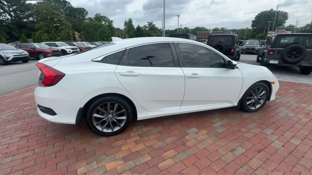 Used 2019 Honda Civic EX-L image 3