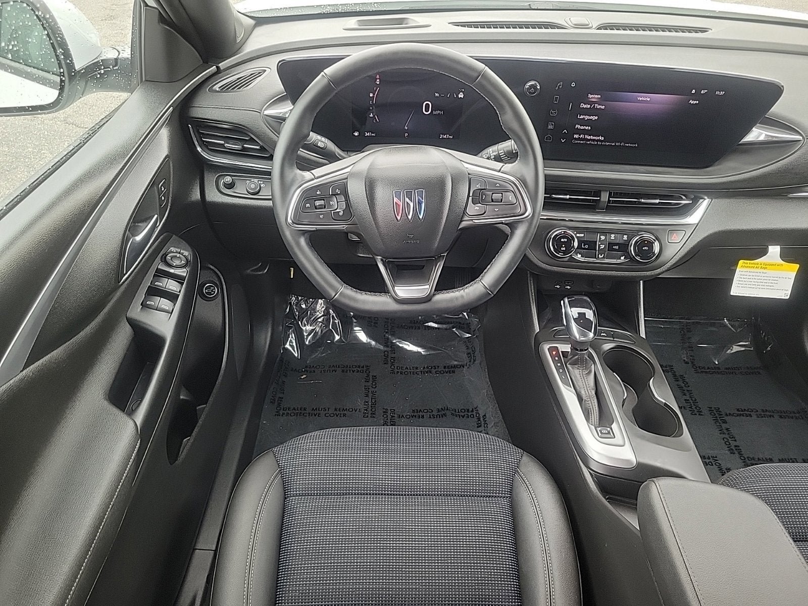 New 2026 Buick Envista Preferred w/ Convenience I Package FWD image 11