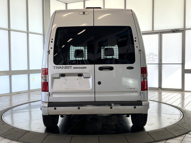 Used 2012 Ford Transit Connect XLT FWD image 6