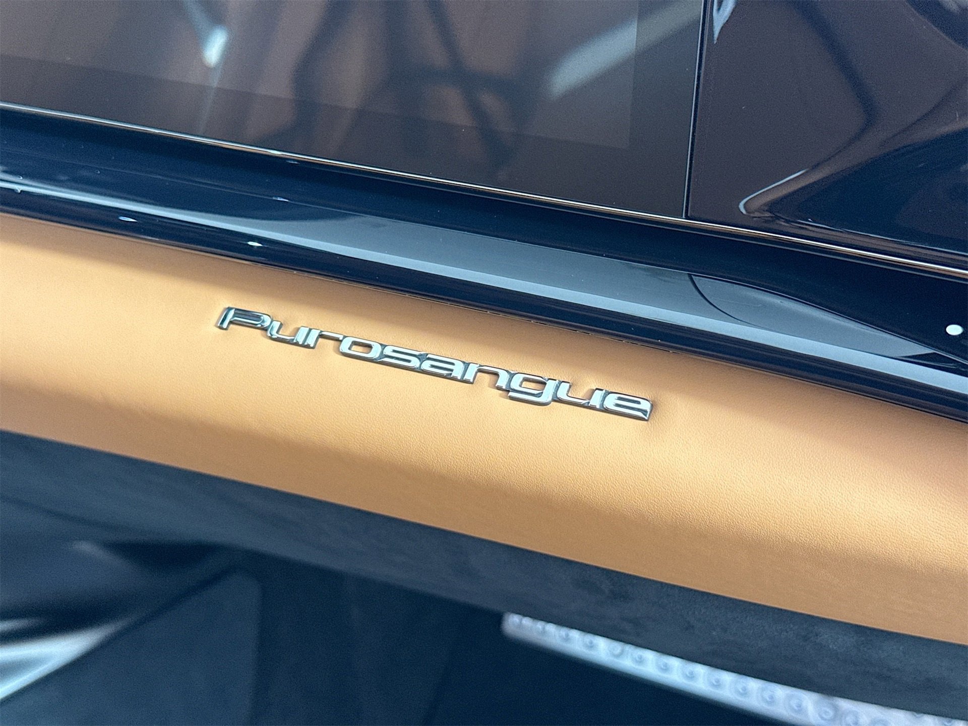 Certified 2024 Ferrari Purosangue image 30