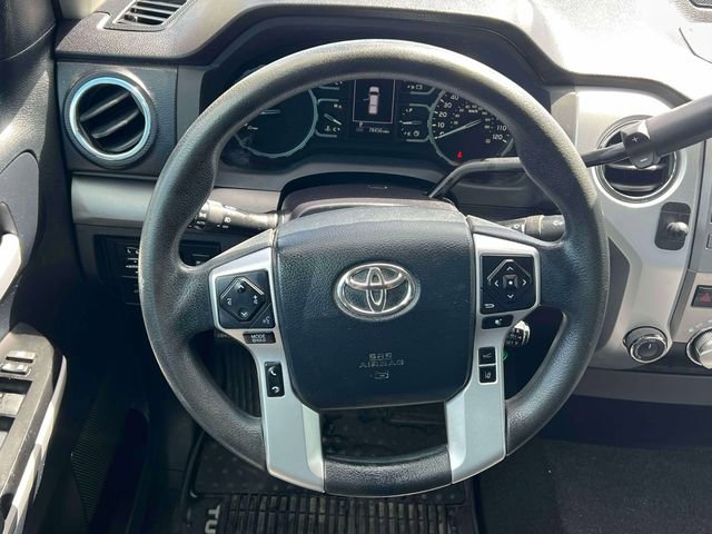 Certified 2019 Toyota Tundra SR5 AWD/4WD image 16