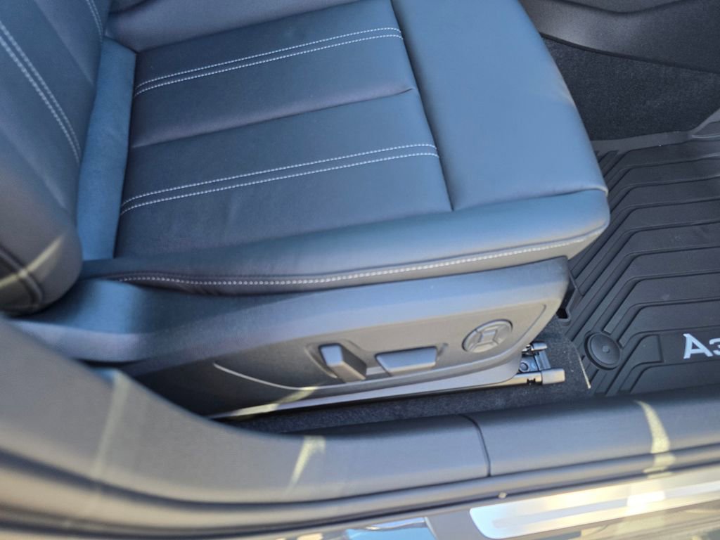 New 2026 Audi A3 2.0T Premium image 28